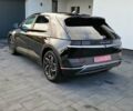Чорний Хендай Ioniq 5, об'ємом двигуна 0 л та пробігом 33 тис. км за 26800 $, фото 37 на Automoto.ua