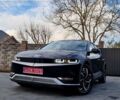 Чорний Хендай Ioniq 5, об'ємом двигуна 0 л та пробігом 33 тис. км за 26800 $, фото 29 на Automoto.ua