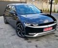 Чорний Хендай Ioniq 5, об'ємом двигуна 0 л та пробігом 33 тис. км за 26800 $, фото 44 на Automoto.ua