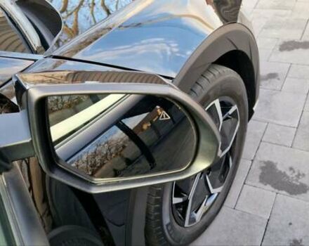 Чорний Хендай Ioniq 5, об'ємом двигуна 0 л та пробігом 33 тис. км за 26800 $, фото 48 на Automoto.ua