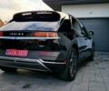 Чорний Хендай Ioniq 5, об'ємом двигуна 0 л та пробігом 33 тис. км за 26800 $, фото 12 на Automoto.ua