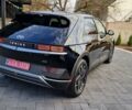 Чорний Хендай Ioniq 5, об'ємом двигуна 0 л та пробігом 33 тис. км за 26800 $, фото 27 на Automoto.ua