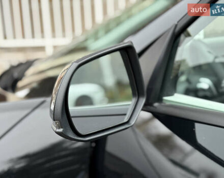 Чорний Хендай Ioniq 5, об'ємом двигуна 0 л та пробігом 7 тис. км за 28499 $, фото 16 на Automoto.ua