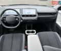 Черный Хендай Ioniq 5, объемом двигателя 0 л и пробегом 6 тыс. км за 28999 $, фото 39 на Automoto.ua
