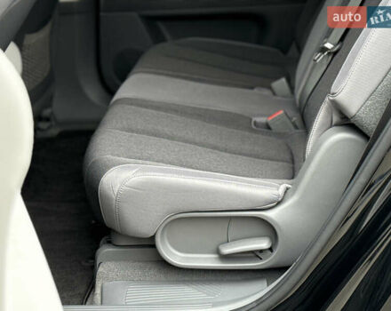 Черный Хендай Ioniq 5, объемом двигателя 0 л и пробегом 6 тыс. км за 28999 $, фото 27 на Automoto.ua