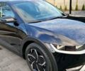 Чорний Хендай Ioniq 5, об'ємом двигуна 0 л та пробігом 33 тис. км за 26800 $, фото 32 на Automoto.ua
