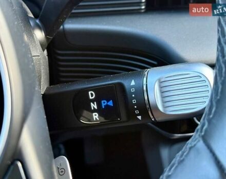 Коричневый Хендай Ioniq 5, объемом двигателя 0 л и пробегом 45 тыс. км за 23999 $, фото 37 на Automoto.ua