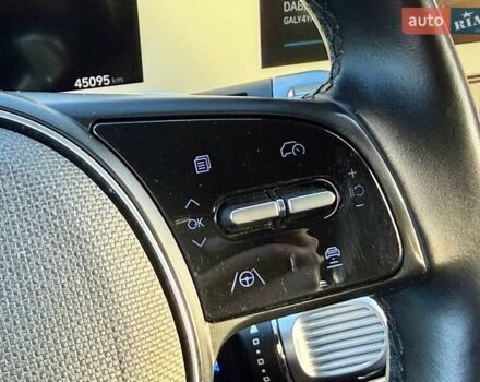 Коричневый Хендай Ioniq 5, объемом двигателя 0 л и пробегом 45 тыс. км за 23999 $, фото 32 на Automoto.ua