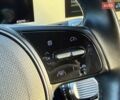 Коричневый Хендай Ioniq 5, объемом двигателя 0 л и пробегом 45 тыс. км за 23999 $, фото 32 на Automoto.ua