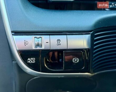 Коричневый Хендай Ioniq 5, объемом двигателя 0 л и пробегом 45 тыс. км за 23999 $, фото 16 на Automoto.ua