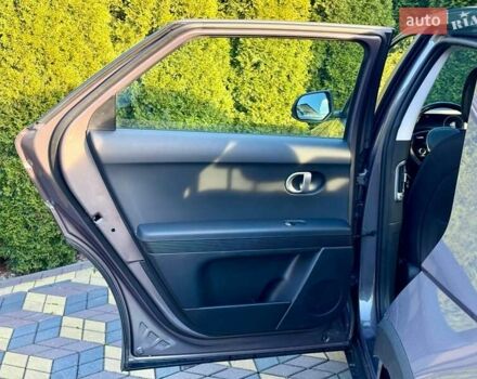 Коричневый Хендай Ioniq 5, объемом двигателя 0 л и пробегом 45 тыс. км за 23999 $, фото 19 на Automoto.ua