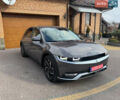 Коричневый Хендай Ioniq 5, объемом двигателя 0 л и пробегом 62 тыс. км за 21900 $, фото 1 на Automoto.ua
