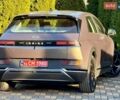 Коричневый Хендай Ioniq 5, объемом двигателя 0 л и пробегом 45 тыс. км за 23999 $, фото 7 на Automoto.ua