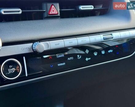 Коричневый Хендай Ioniq 5, объемом двигателя 0 л и пробегом 45 тыс. км за 23999 $, фото 39 на Automoto.ua