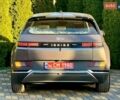 Коричневый Хендай Ioniq 5, объемом двигателя 0 л и пробегом 45 тыс. км за 23999 $, фото 9 на Automoto.ua