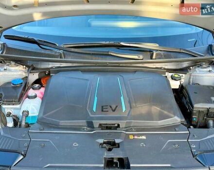 Коричневый Хендай Ioniq 5, объемом двигателя 0 л и пробегом 45 тыс. км за 23999 $, фото 41 на Automoto.ua