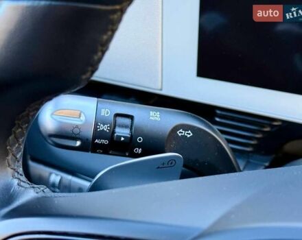 Коричневый Хендай Ioniq 5, объемом двигателя 0 л и пробегом 45 тыс. км за 23999 $, фото 31 на Automoto.ua