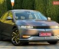 Коричневый Хендай Ioniq 5, объемом двигателя 0 л и пробегом 45 тыс. км за 23999 $, фото 1 на Automoto.ua