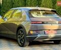 Коричневый Хендай Ioniq 5, объемом двигателя 0 л и пробегом 45 тыс. км за 23999 $, фото 11 на Automoto.ua