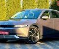 Коричневый Хендай Ioniq 5, объемом двигателя 0 л и пробегом 45 тыс. км за 23999 $, фото 4 на Automoto.ua