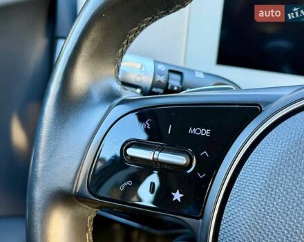 Коричневый Хендай Ioniq 5, объемом двигателя 0 л и пробегом 45 тыс. км за 23999 $, фото 30 на Automoto.ua