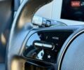 Коричневый Хендай Ioniq 5, объемом двигателя 0 л и пробегом 45 тыс. км за 23999 $, фото 30 на Automoto.ua