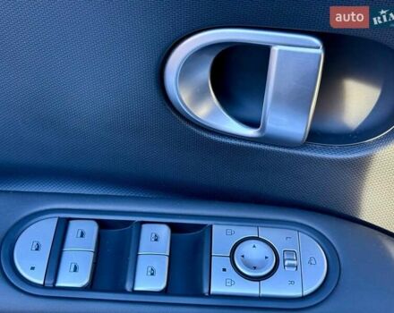 Коричневый Хендай Ioniq 5, объемом двигателя 0 л и пробегом 45 тыс. км за 23999 $, фото 15 на Automoto.ua