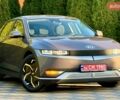 Коричневый Хендай Ioniq 5, объемом двигателя 0 л и пробегом 45 тыс. км за 23999 $, фото 1 на Automoto.ua