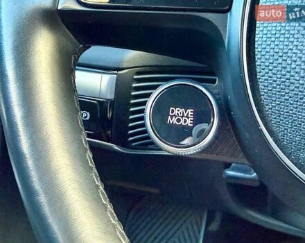 Коричневый Хендай Ioniq 5, объемом двигателя 0 л и пробегом 45 тыс. км за 23999 $, фото 36 на Automoto.ua