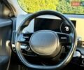 Коричневый Хендай Ioniq 5, объемом двигателя 0 л и пробегом 45 тыс. км за 23999 $, фото 26 на Automoto.ua