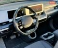 Коричневый Хендай Ioniq 5, объемом двигателя 0 л и пробегом 45 тыс. км за 23999 $, фото 18 на Automoto.ua