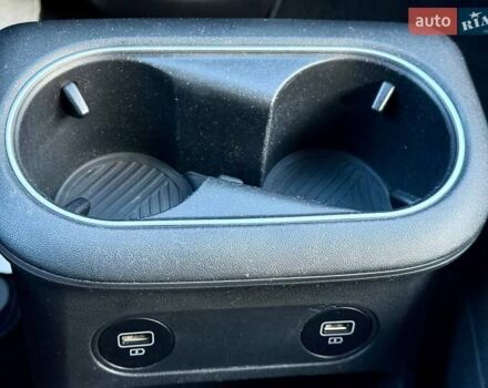 Коричневый Хендай Ioniq 5, объемом двигателя 0 л и пробегом 45 тыс. км за 23999 $, фото 35 на Automoto.ua