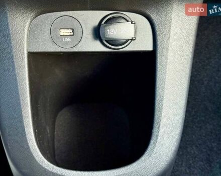 Коричневый Хендай Ioniq 5, объемом двигателя 0 л и пробегом 45 тыс. км за 23999 $, фото 34 на Automoto.ua