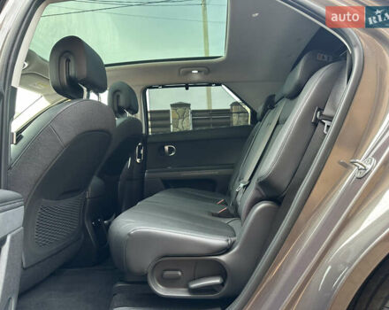 Коричневый Хендай Ioniq 5, объемом двигателя 0 л и пробегом 181 тыс. км за 24999 $, фото 41 на Automoto.ua