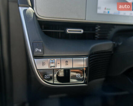 Коричневый Хендай Ioniq 5, объемом двигателя 0 л и пробегом 80 тыс. км за 22900 $, фото 25 на Automoto.ua