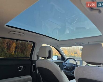 Коричневий Хендай Ioniq 5, об'ємом двигуна 0 л та пробігом 33 тис. км за 32699 $, фото 75 на Automoto.ua
