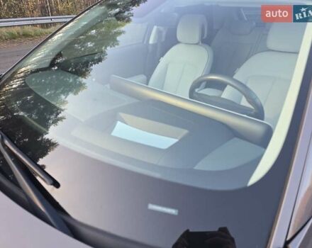 Коричневий Хендай Ioniq 5, об'ємом двигуна 0 л та пробігом 33 тис. км за 32699 $, фото 27 на Automoto.ua