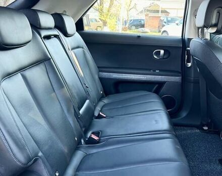 Коричневый Хендай Ioniq 5, объемом двигателя 0 л и пробегом 23 тыс. км за 23999 $, фото 21 на Automoto.ua