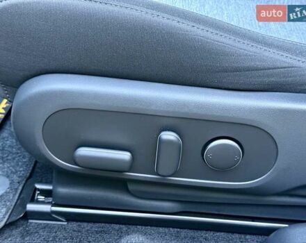 Коричневый Хендай Ioniq 5, объемом двигателя 0 л и пробегом 33 тыс. км за 24900 $, фото 12 на Automoto.ua