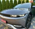Коричневый Хендай Ioniq 5, объемом двигателя 0 л и пробегом 33 тыс. км за 24900 $, фото 10 на Automoto.ua