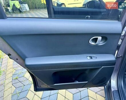 Коричневый Хендай Ioniq 5, объемом двигателя 0 л и пробегом 33 тыс. км за 24900 $, фото 37 на Automoto.ua