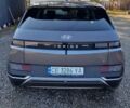 Коричневый Хендай Ioniq 5, объемом двигателя 0 л и пробегом 23 тыс. км за 23999 $, фото 5 на Automoto.ua