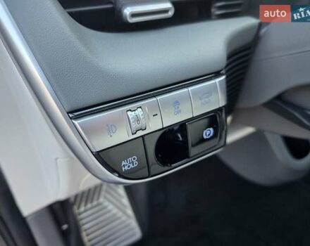 Коричневий Хендай Ioniq 5, об'ємом двигуна 0 л та пробігом 33 тис. км за 32699 $, фото 49 на Automoto.ua