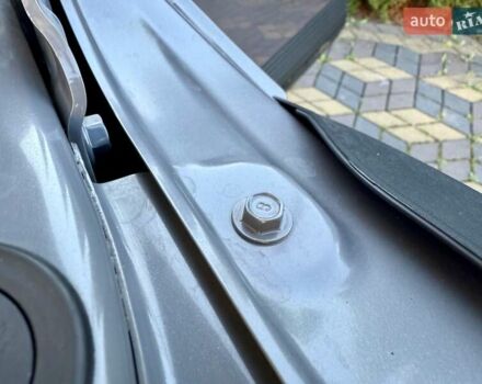 Коричневый Хендай Ioniq 5, объемом двигателя 0 л и пробегом 33 тыс. км за 24900 $, фото 32 на Automoto.ua