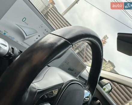 Коричневый Хендай Ioniq 5, объемом двигателя 0 л и пробегом 181 тыс. км за 24999 $, фото 27 на Automoto.ua