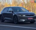 Коричневий Хендай Ioniq 5, об'ємом двигуна 0 л та пробігом 33 тис. км за 32699 $, фото 7 на Automoto.ua