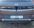 Коричневый Хендай Ioniq 5, объемом двигателя 0 л и пробегом 23 тыс. км за 23999 $, фото 8 на Automoto.ua
