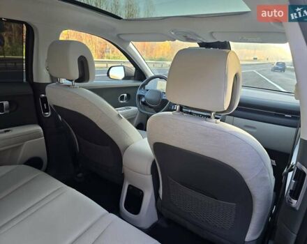 Коричневий Хендай Ioniq 5, об'ємом двигуна 0 л та пробігом 33 тис. км за 32699 $, фото 73 на Automoto.ua