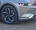 Коричневий Хендай Ioniq 5, об'ємом двигуна 0 л та пробігом 33 тис. км за 32699 $, фото 18 на Automoto.ua