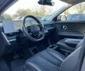 Коричневый Хендай Ioniq 5, объемом двигателя 0 л и пробегом 23 тыс. км за 23999 $, фото 16 на Automoto.ua